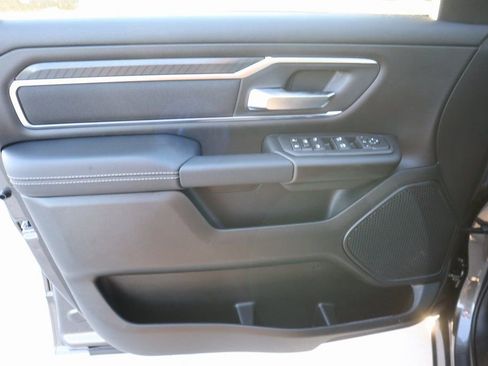 New 2026 RAM 1500 Lone Star AWD/4WD image 16