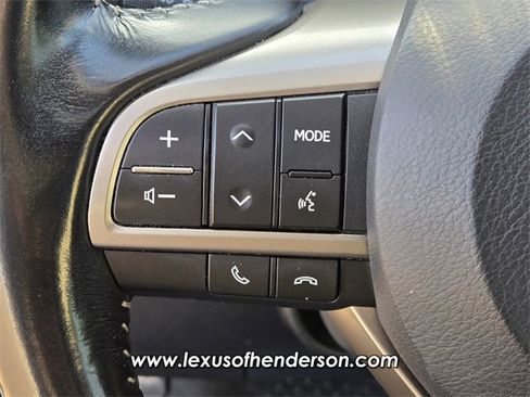 Used 2017 Lexus ES 350 image 30