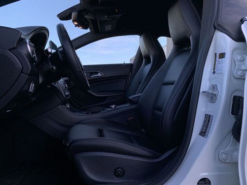Used 2018 Mercedes-Benz CLA 250 4MATIC image 27