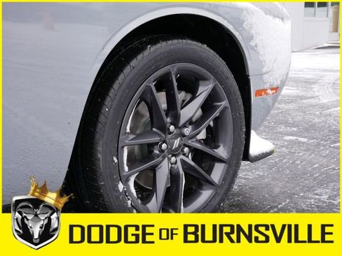 Used 2022 Dodge Challenger GT w/ Plus Package image 12