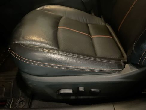 Used 2022 Nissan Altima 2.5 SR w/ Midnight Edition Package image 12