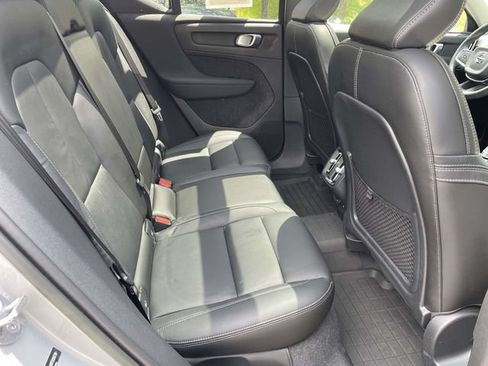 Used 2023 Volvo XC40 B5 Plus w/ Protection Package Premier AWD/4WD image 20