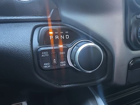 Used 2020 RAM 1500 Big Horn image 58