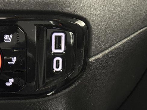 New 2026 Chevrolet Silverado 2500 LTZ w/ Trail Boss Package image 24