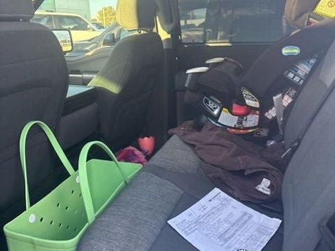 Used 2021 Ford F150 XLT w/ Equipment Group 302A High image 19