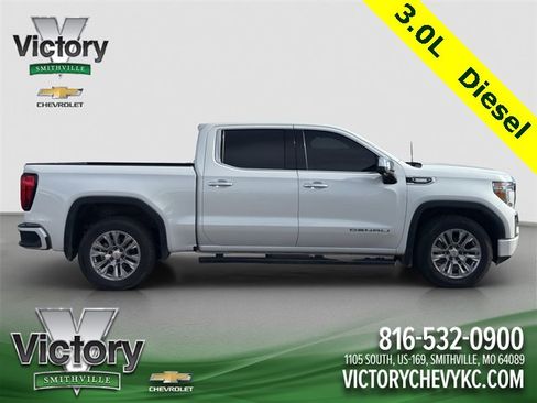 Used 2020 GMC Sierra 1500 Denali image 7