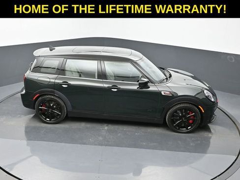 Used 2023 MINI Cooper Clubman John Cooper Works image 60