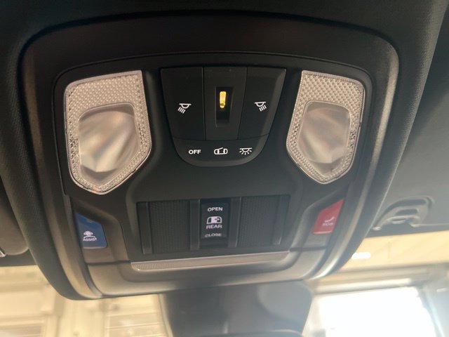 Used 2025 RAM 1500 Tradesman AWD/4WD image 23