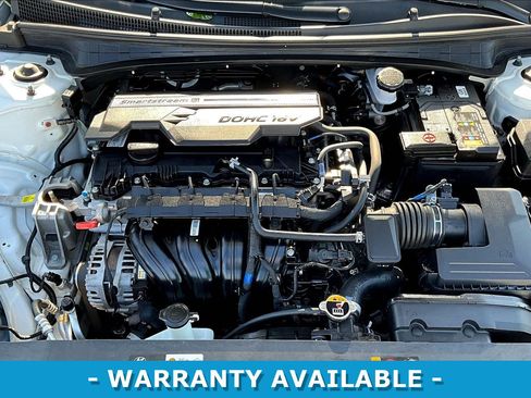 Used 2024 Hyundai Elantra SEL FWD image 30