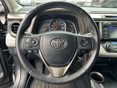 Used 2013 Toyota RAV4 Limited image 15