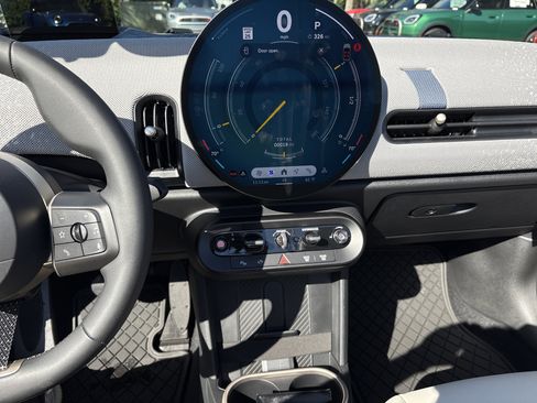 Used 2026 MINI Cooper Convertible image 13