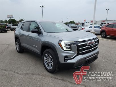 New 2026 GMC Terrain Elevation w/ Technology Package II