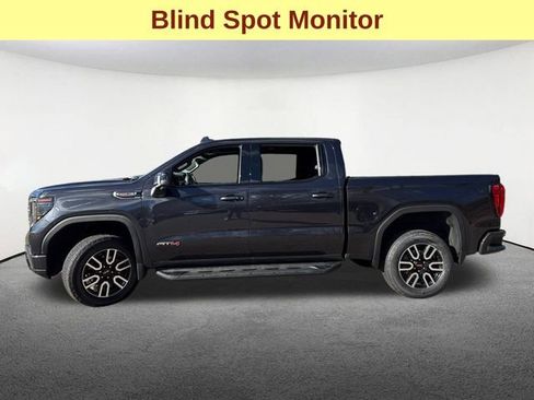 Used 2022 GMC Sierra 1500 AT4 w/ AT4 Premium Package image 6
