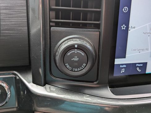 Used 2021 Ford F150 XLT w/ Equipment Group 302A High AWD/4WD image 17