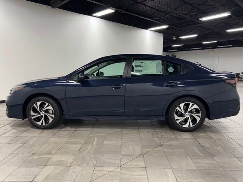 New 2025 Subaru Legacy Premium image 4