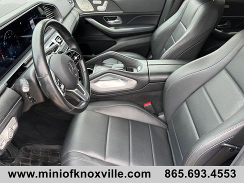 Used 2022 Mercedes-Benz GLE 350 4MATIC image 12