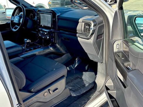 Used 2023 Ford F150 XLT w/ Equipment Group 302A High image 30