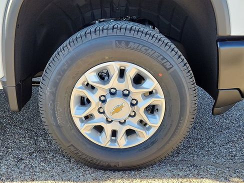 New 2026 Chevrolet Silverado 3500 W/T w/ WT Convenience Package image 6