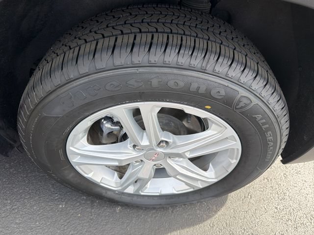 Certified 2022 GMC Terrain SLE w/ Driver Convenience Package FWD image 23
