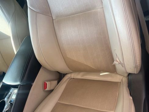 Used 2017 Nissan Maxima 3.5 SL image 13