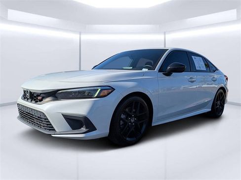 Used 2022 Honda Civic Si image 7