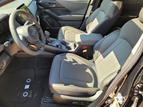 New 2026 Subaru Crosstrek 2.5i Limited AWD/4WD image 3