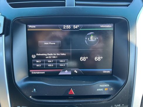 Used 2013 Ford Explorer XLT image 17