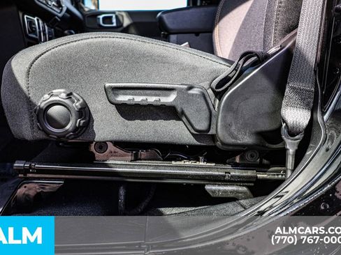 Used 2025 Jeep Wrangler Unlimited Sport AWD/4WD image 24