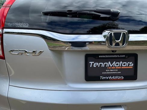 Used 2016 Honda CR-V EX-L image 44