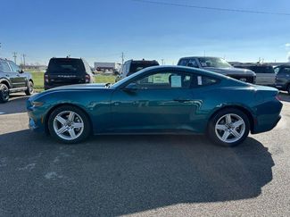 New 2026 Ford Mustang EcoBoost Fastback video 2