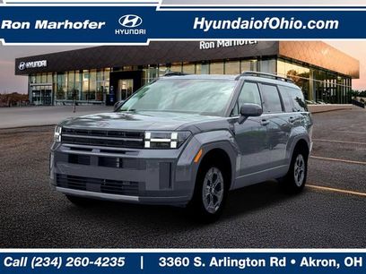 New 2026 Hyundai Santa Fe XRT