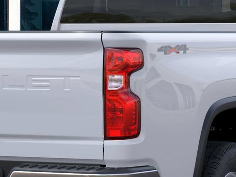 New 2024 Chevrolet Silverado 2500 W/T w/ WT Convenience Package AWD/4WD image 35