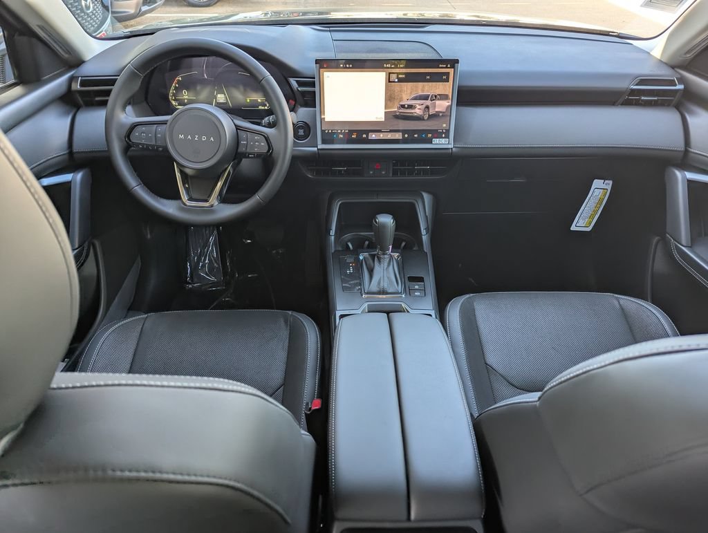Used 2026 MAZDA CX-5 Preferred AWD/4WD image 5