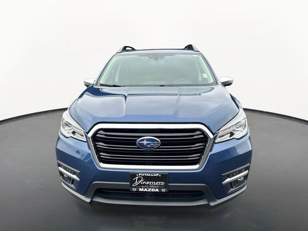 Used 2021 Subaru Ascent Touring w/ Popular Package #2A AWD/4WD image 8