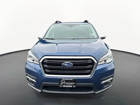 Used 2021 Subaru Ascent Touring w/ Popular Package #2A AWD/4WD image 8