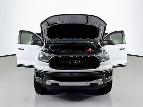 Used 2020 Ford Ranger XLT w/ Equipment Group 301A Mid RWD image 20
