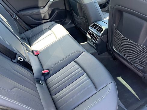 Used 2021 Audi A7 e Prestige w/ Prestige Package AWD/4WD image 16