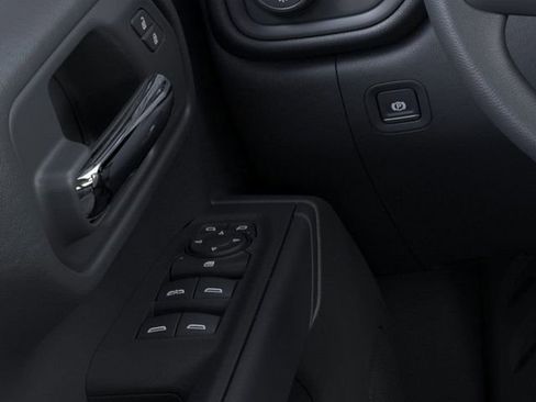 New 2025 GMC Sierra 1500 Pro w/ Pro Value Package image 22