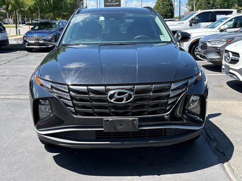 Used 2024 Hyundai Tucson SEL AWD/4WD image 2