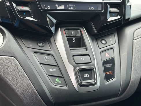Used 2022 Honda Odyssey EX-L image 30