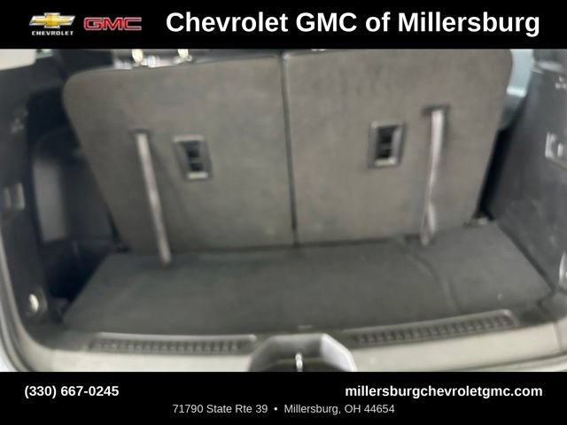 Used 2023 GMC Acadia SLT AWD/4WD image 35