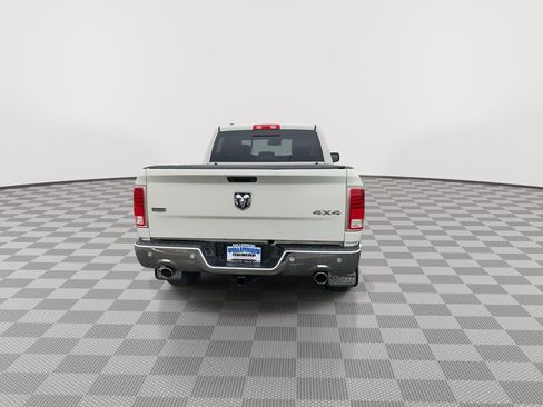 Used 2016 RAM 1500 Laramie w/ Convenience Group image 6