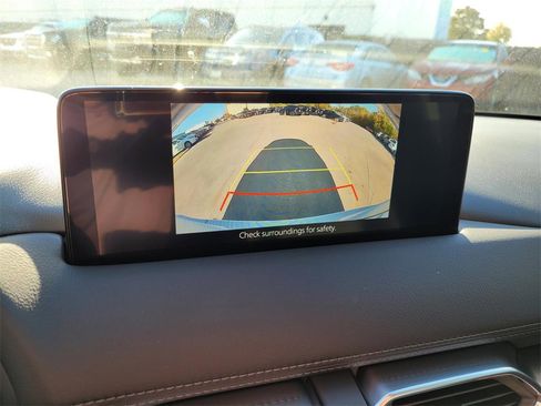 New 2025 MAZDA CX-5 Carbon Edition image 18