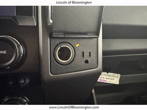 Used 2016 Ford F150 XLT w/ Equipment Group 302A Luxury image 62