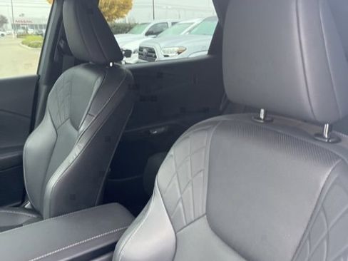 Used 2024 Lexus RX 350 FWD image 11
