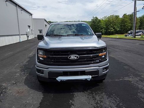 New 2025 Ford F150 XLT w/ Equipment Group 302A MID image 3