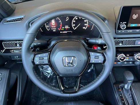 Used 2026 Honda Civic Sport image 15