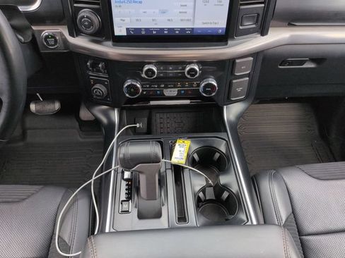 Used 2023 Ford F150 Raptor w/ Raptor 37 Performance Package AWD/4WD image 19
