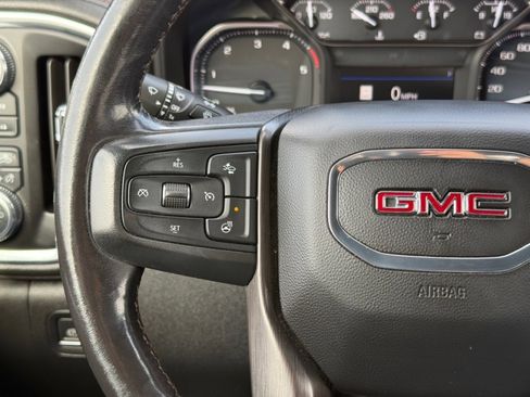 Used 2022 GMC Sierra 2500 AT4 w/ AT4 Preferred Package image 23