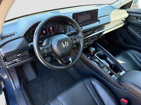 Used 2024 Honda Accord EX-L image 23